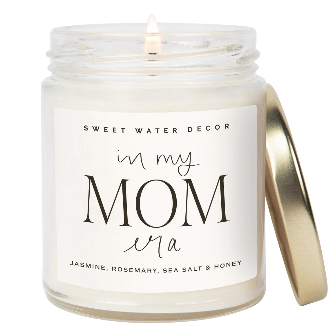 Sweet Water Decor 9 oz soy candle