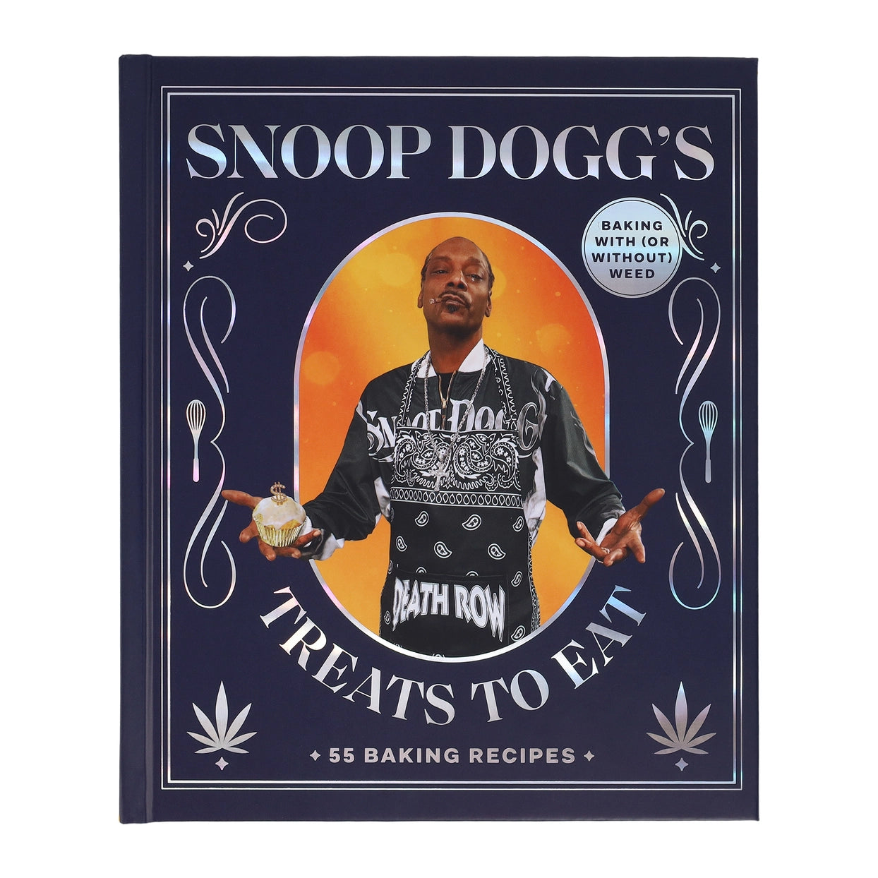 Snoop Dogg’S Treats To Eat cookbook