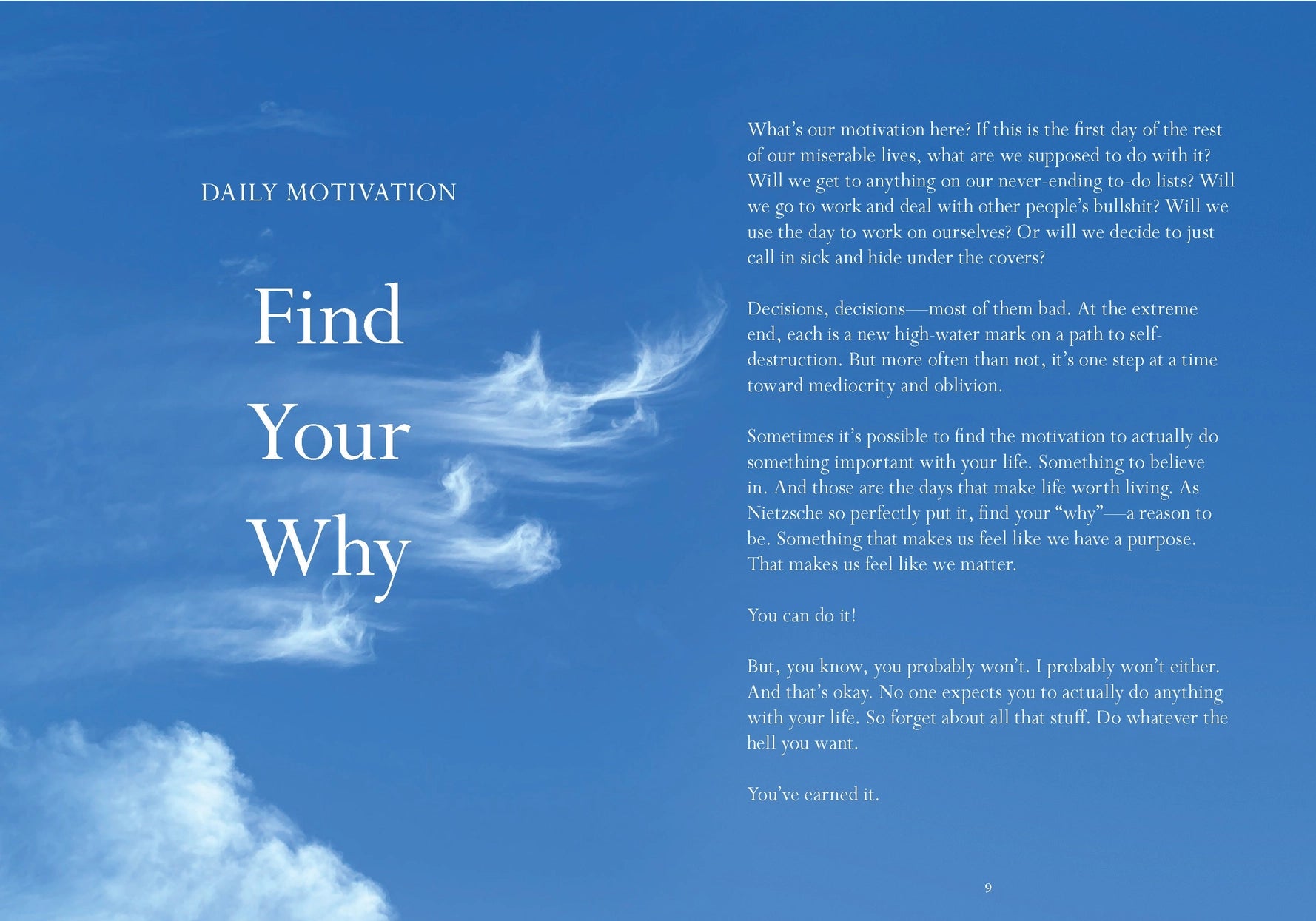 Sorry in Advance For Making Things Weird. book