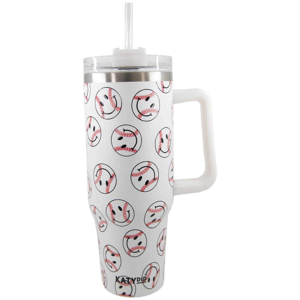 Katydid 38 oz tumbler