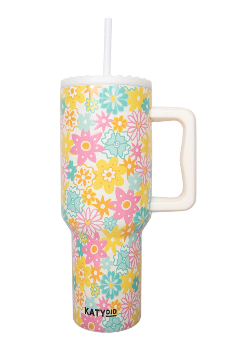 Katydid 38 oz tumbler