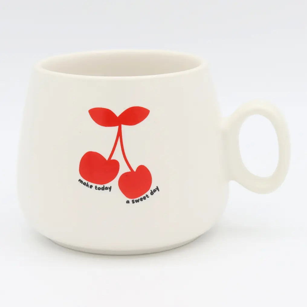 Properly Improper mug
