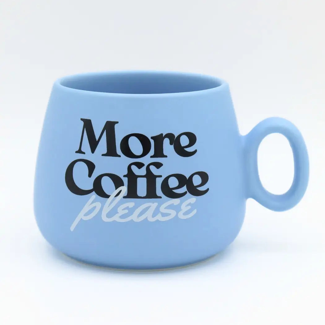 Properly Improper mug