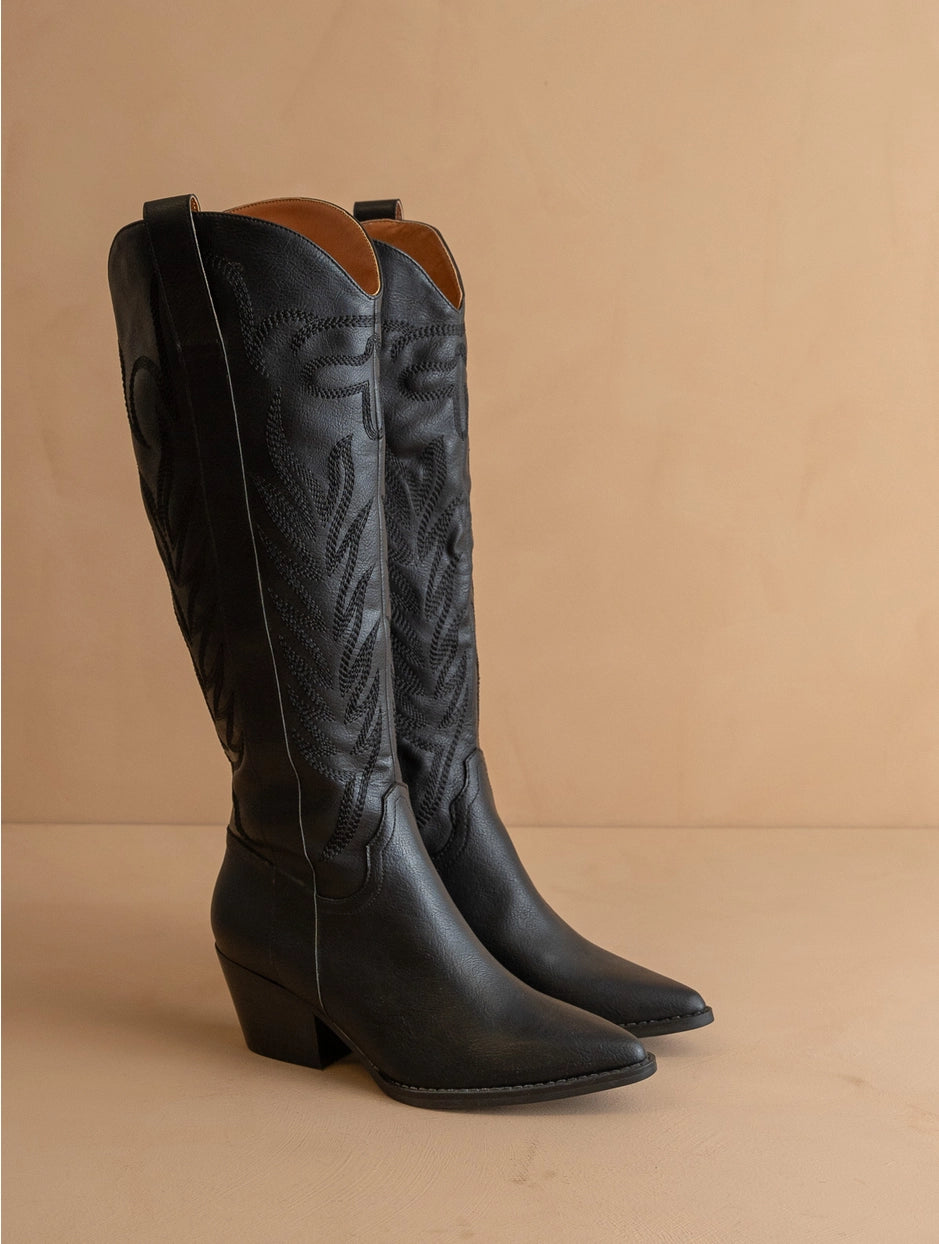 Oasis Society the samara boot