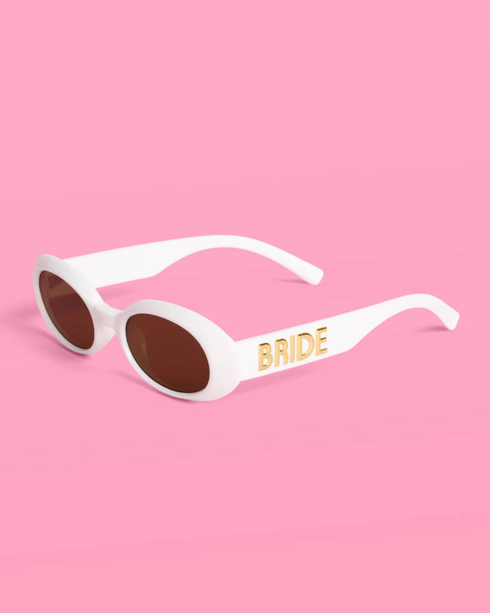 xo, Fetti bride sunglasses