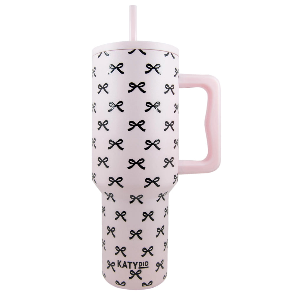 Katydid 38 oz tumbler
