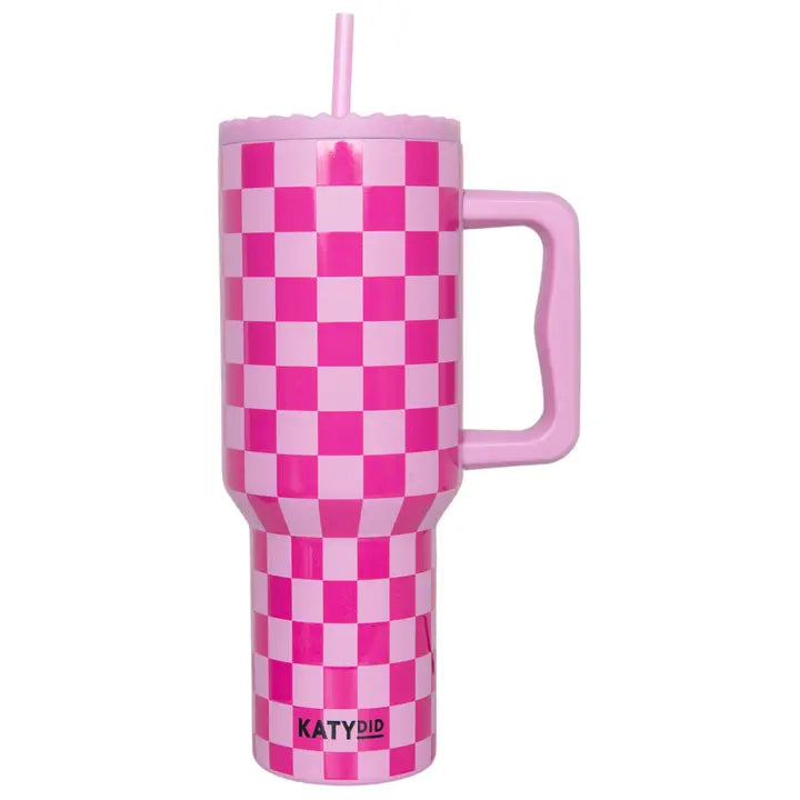 Katydid 38 oz tumbler