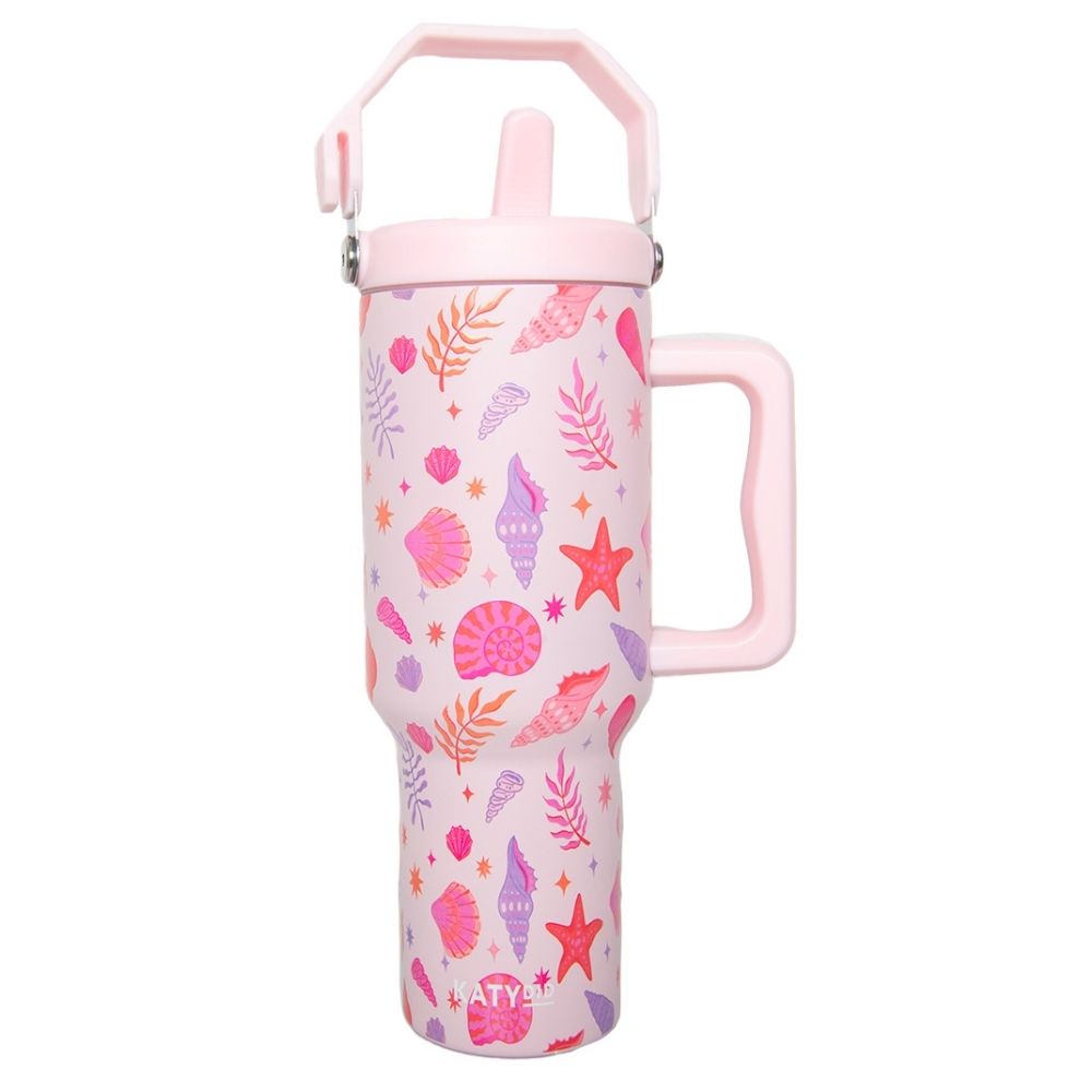 Katydid 38 oz tumbler