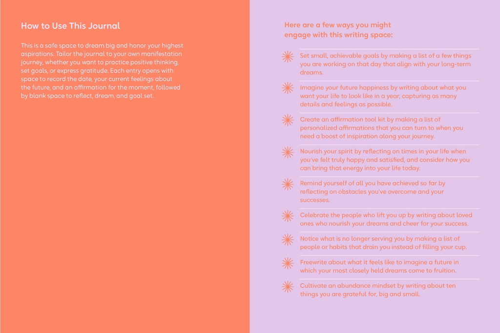 Manifest That Sh*T book