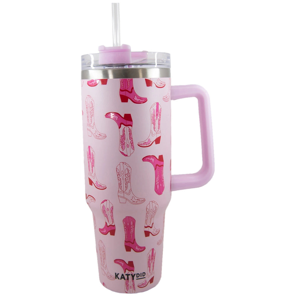 Katydid 38 oz tumbler