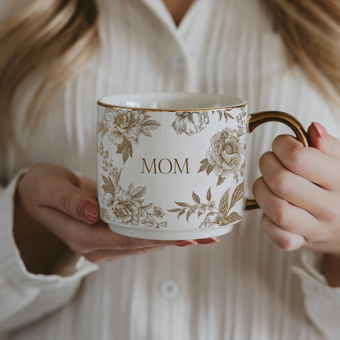Sweet Water Decor mom mug