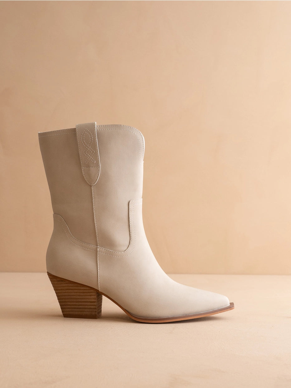 Oasis Society the trudy boot