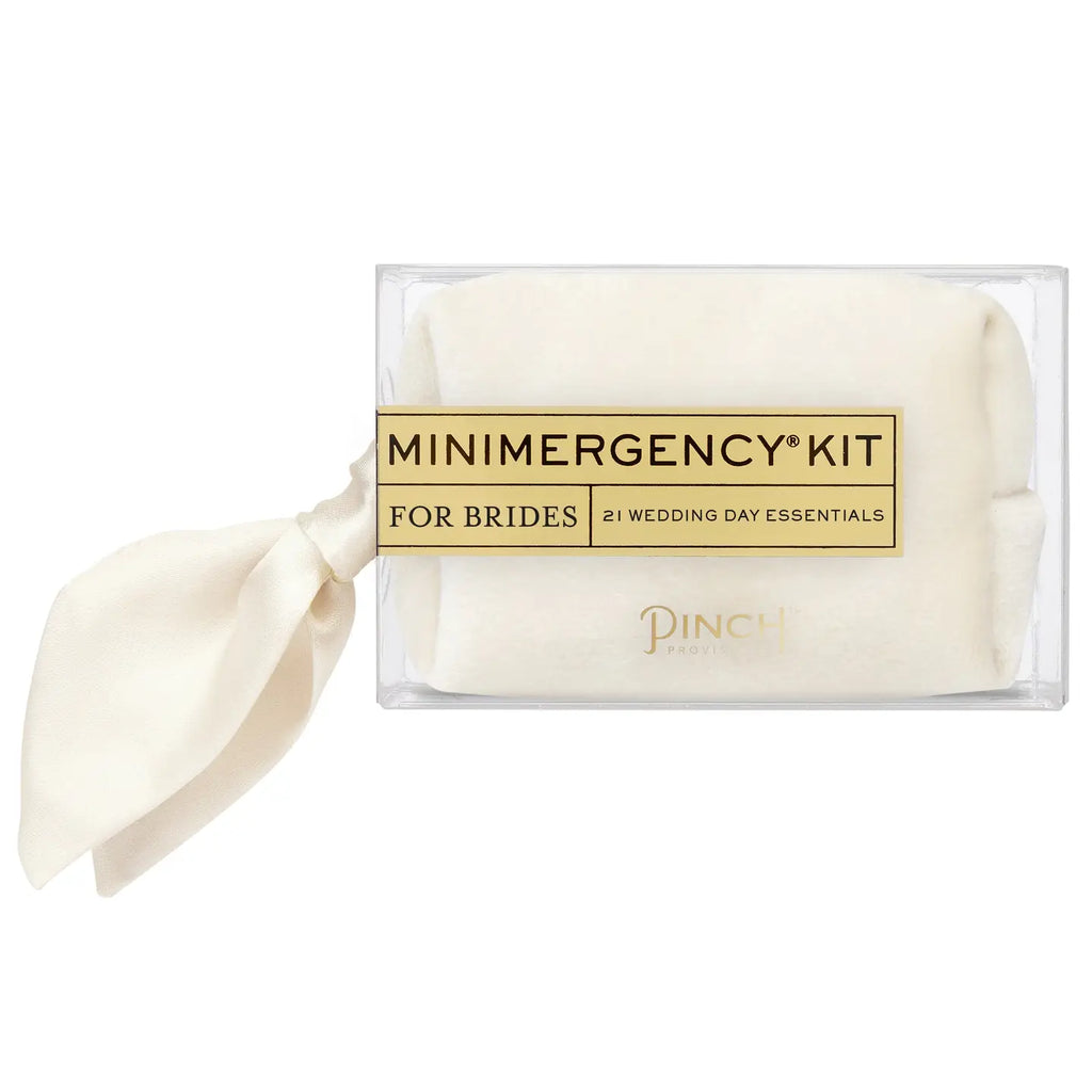 Pinch Provisions minimergency fit for brides