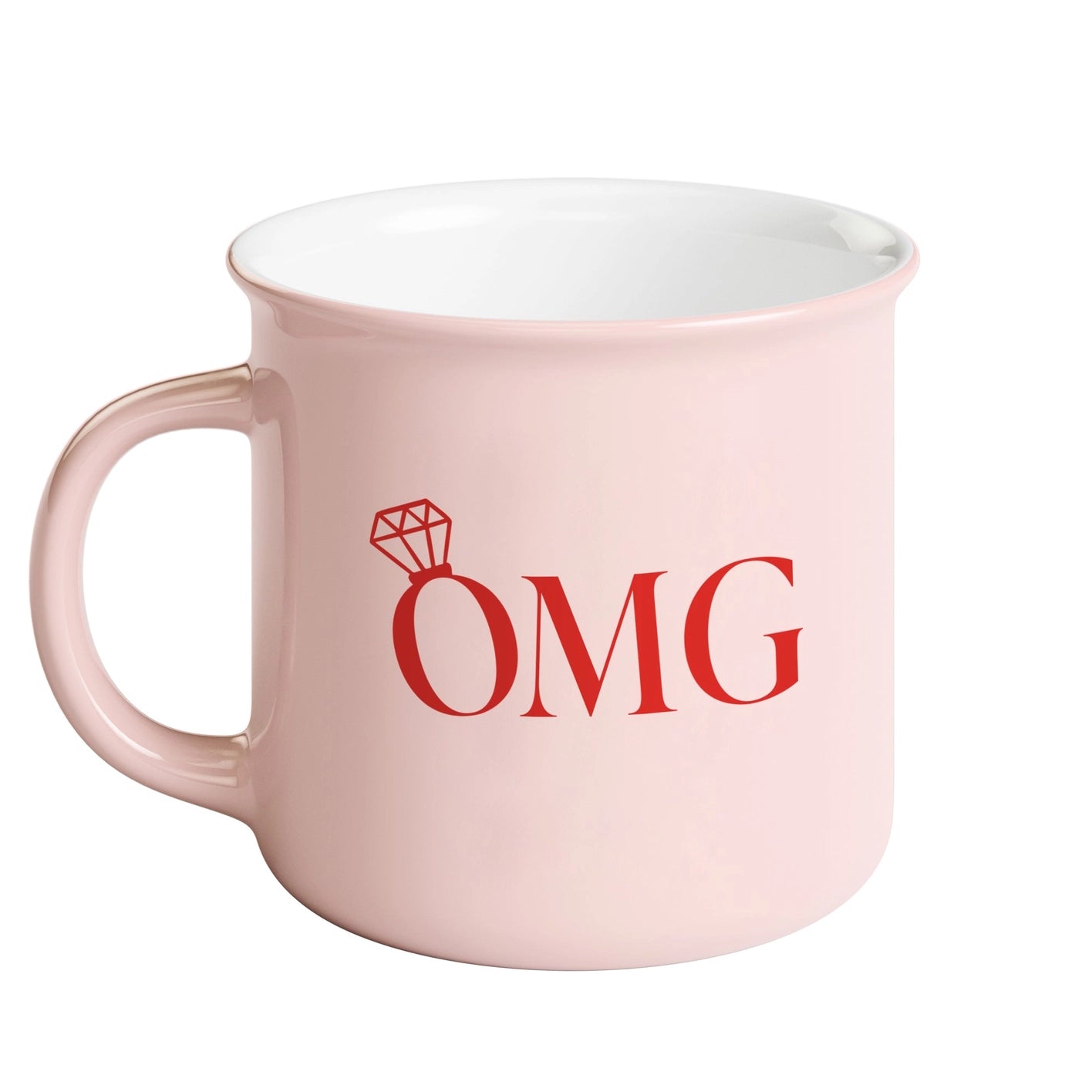 Sweet Water Decor OMG 11 oz mug
