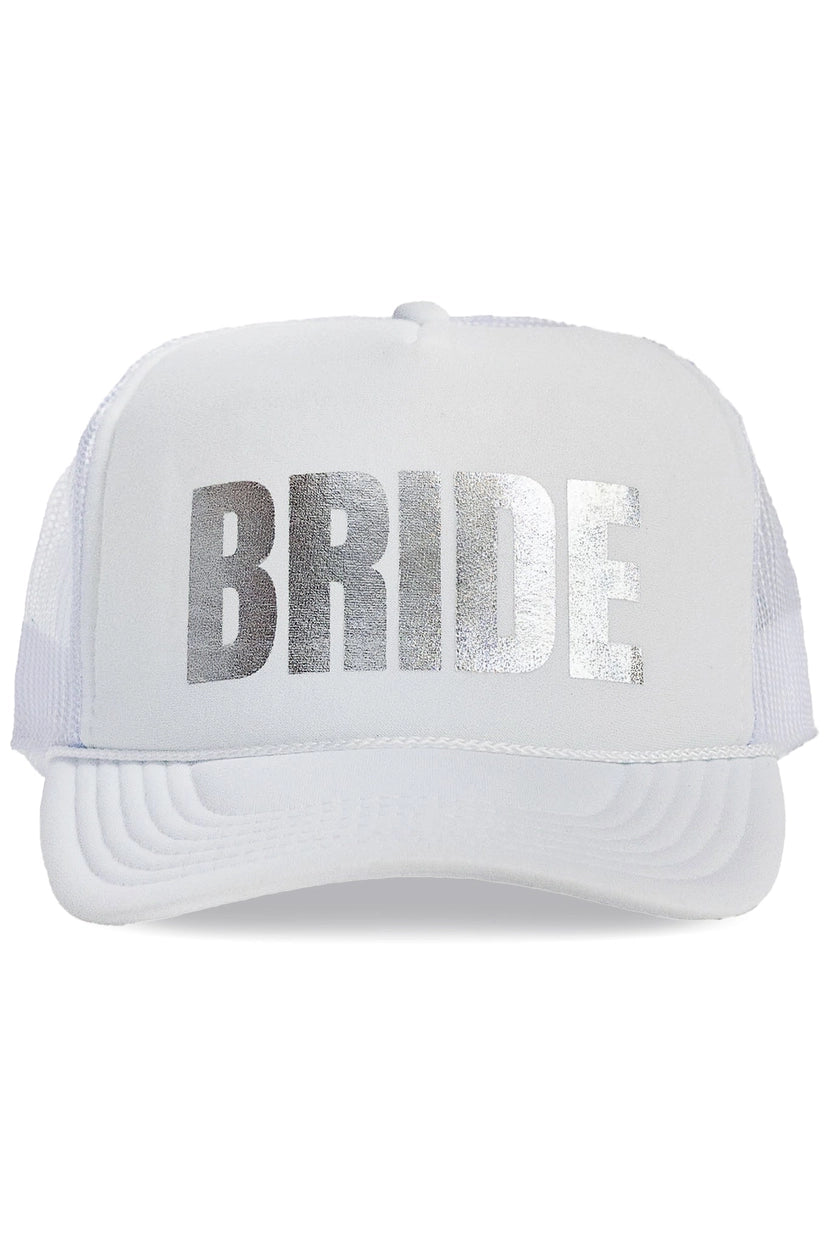 Friday Feelin' trucker hat