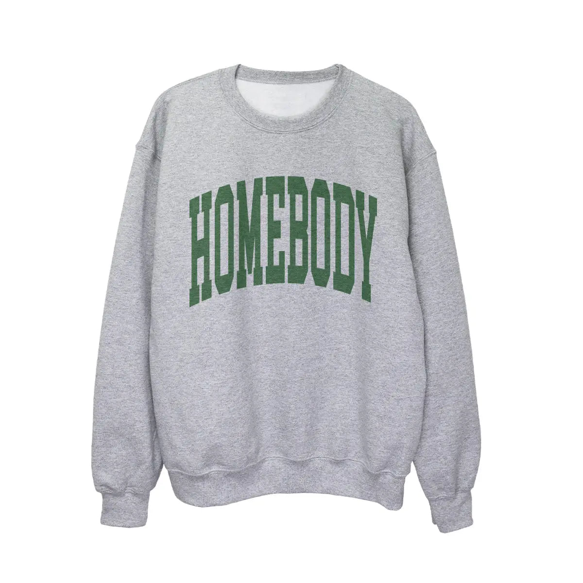 House of Lulu homebody sweatshirt