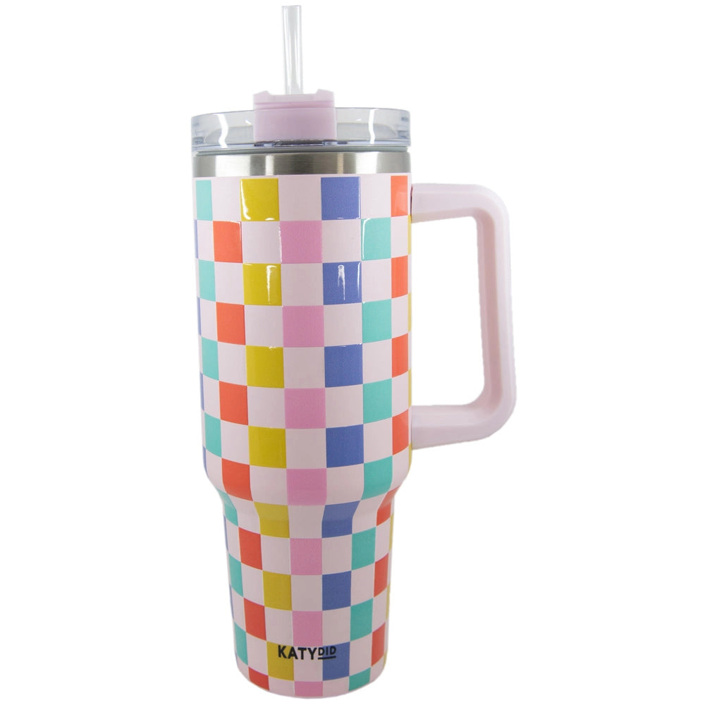 Katydid 38 oz tumbler
