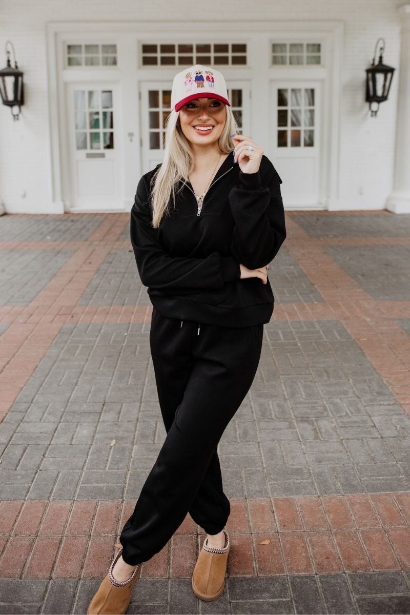 Katydid scuba jogger set