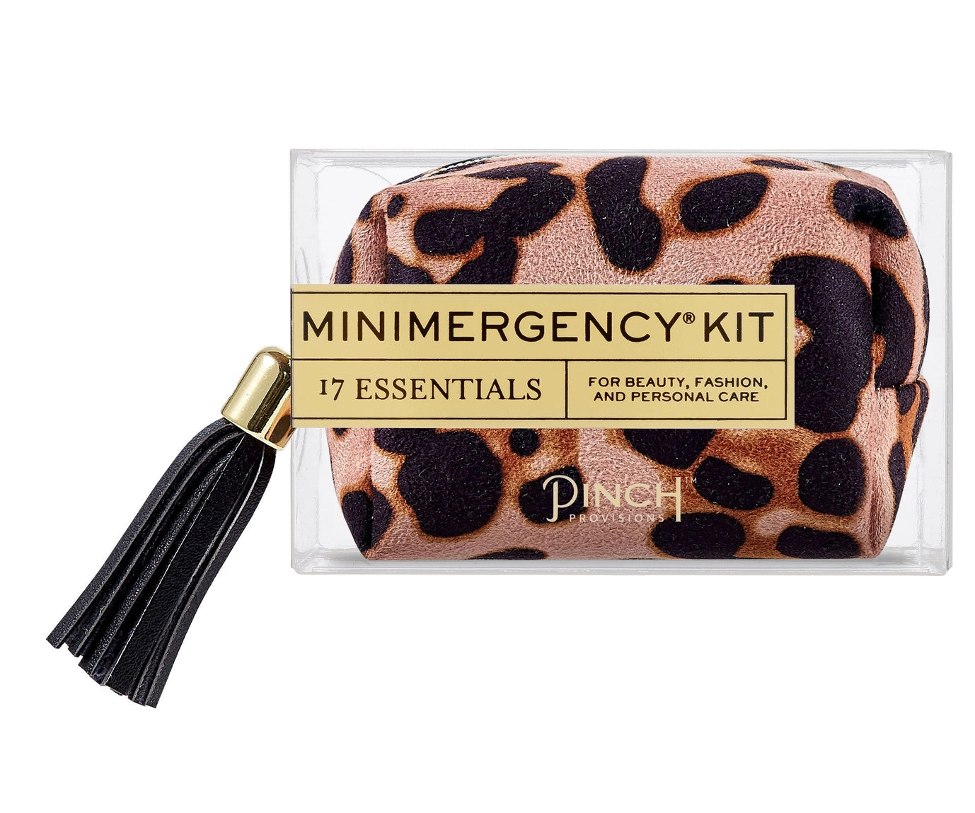 Pinch Provisions minimergency kit