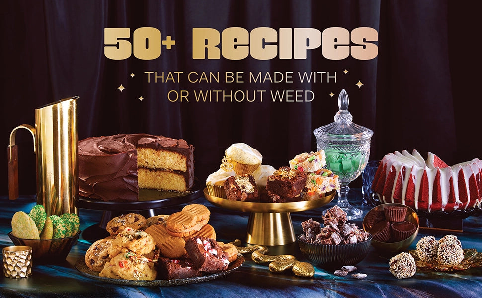 Snoop Dogg’S Treats To Eat cookbook