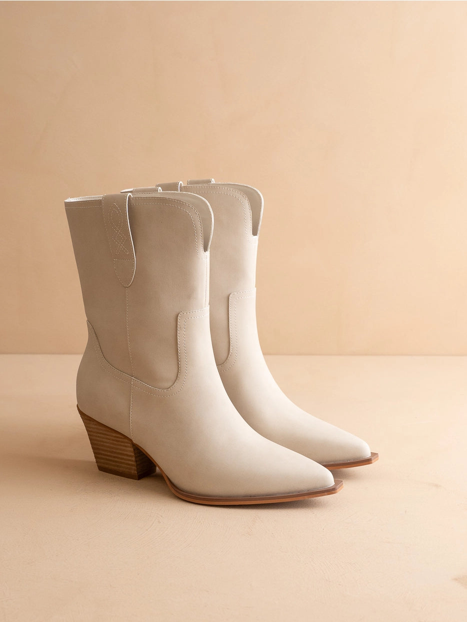 Oasis Society the trudy boot
