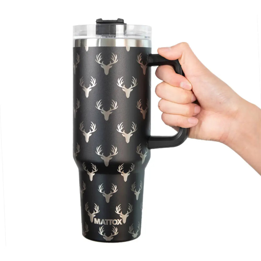 Katydid 38 oz tumbler