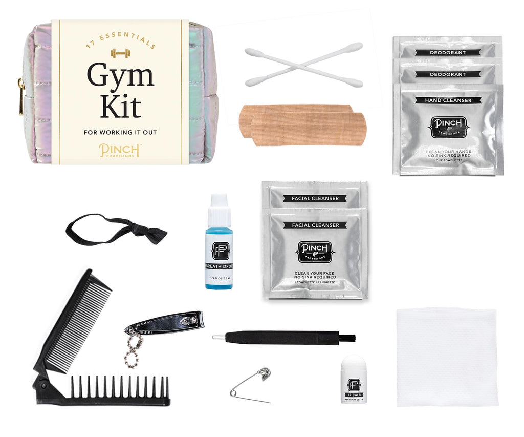 Pinch Provisions gym kit