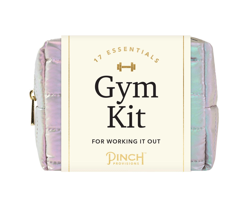 Pinch Provisions gym kit