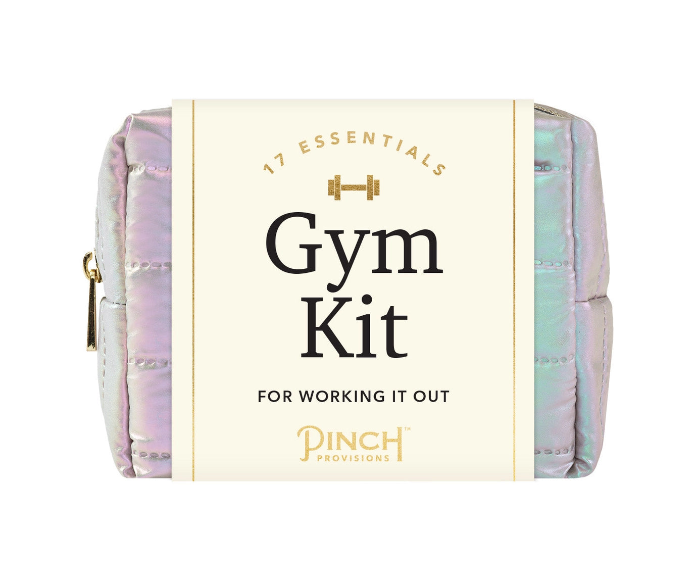 Pinch Provisions gym kit
