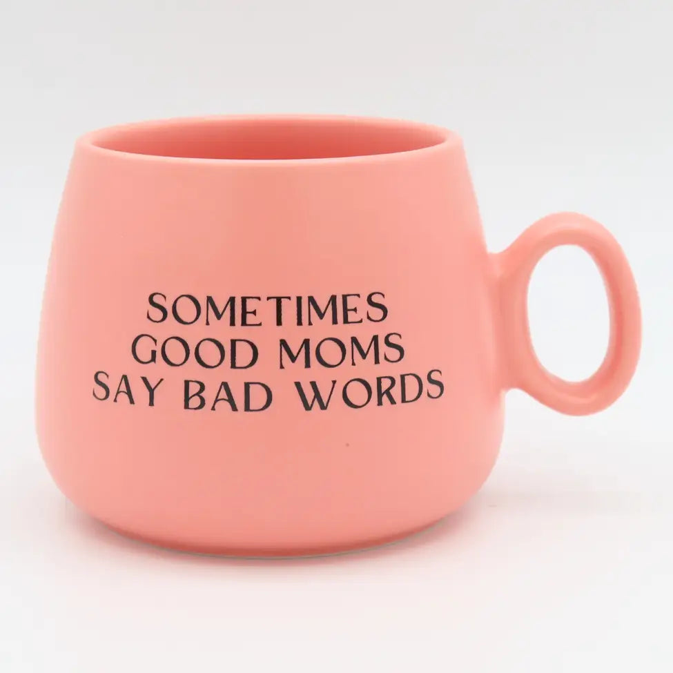 Properly Improper mug