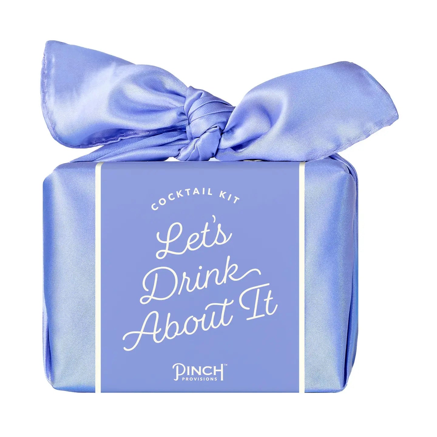 Pinch Provisions cocktail kit