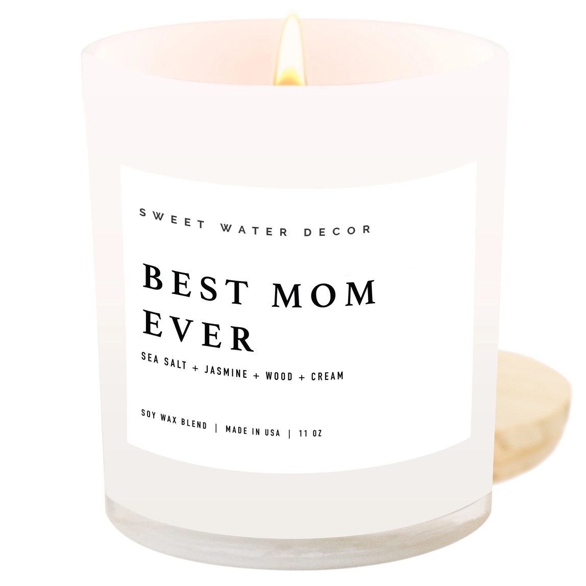 Sweet Water Decor 11 oz soy candle