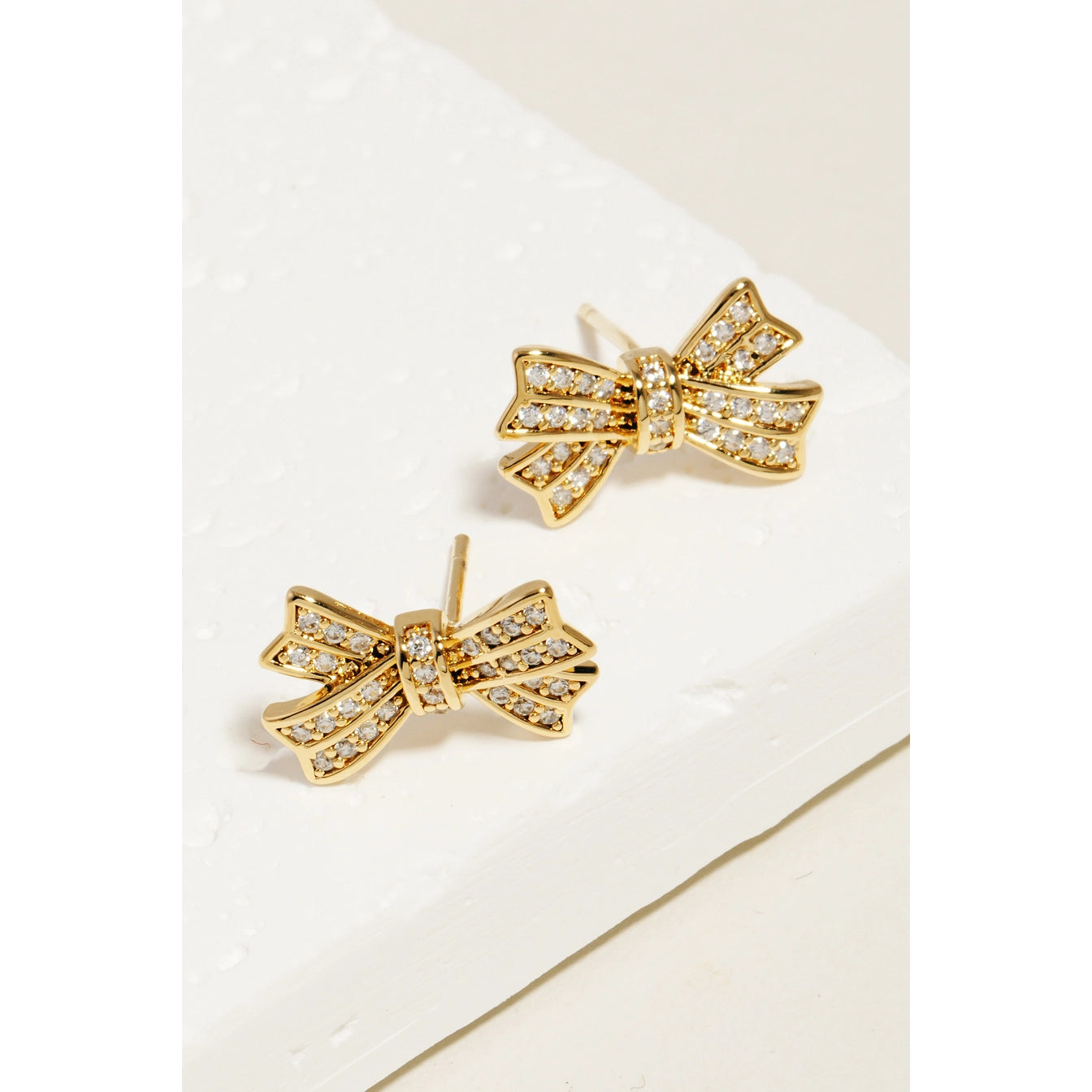 Anarchy Street stud earrings