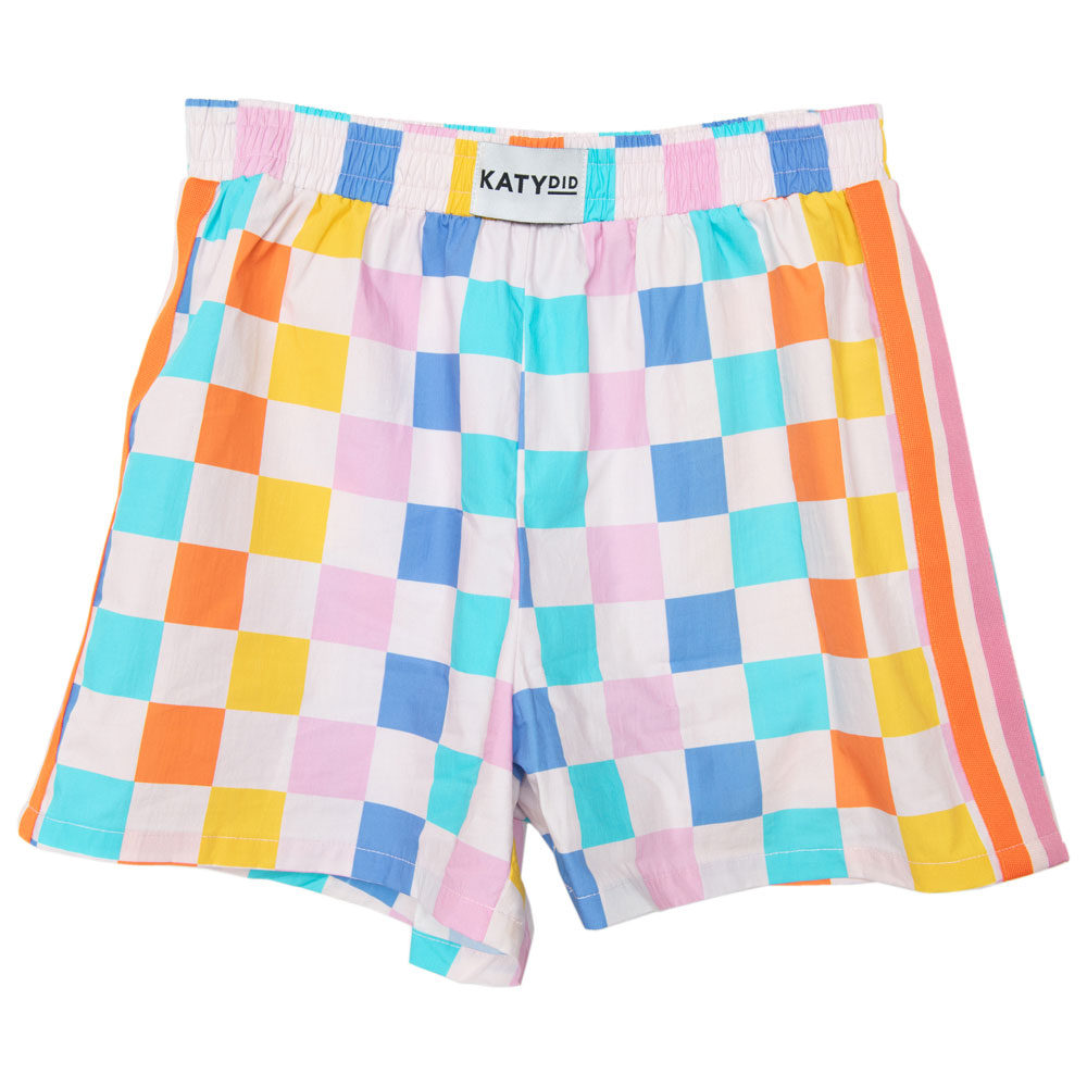 Katydid boxer shorts