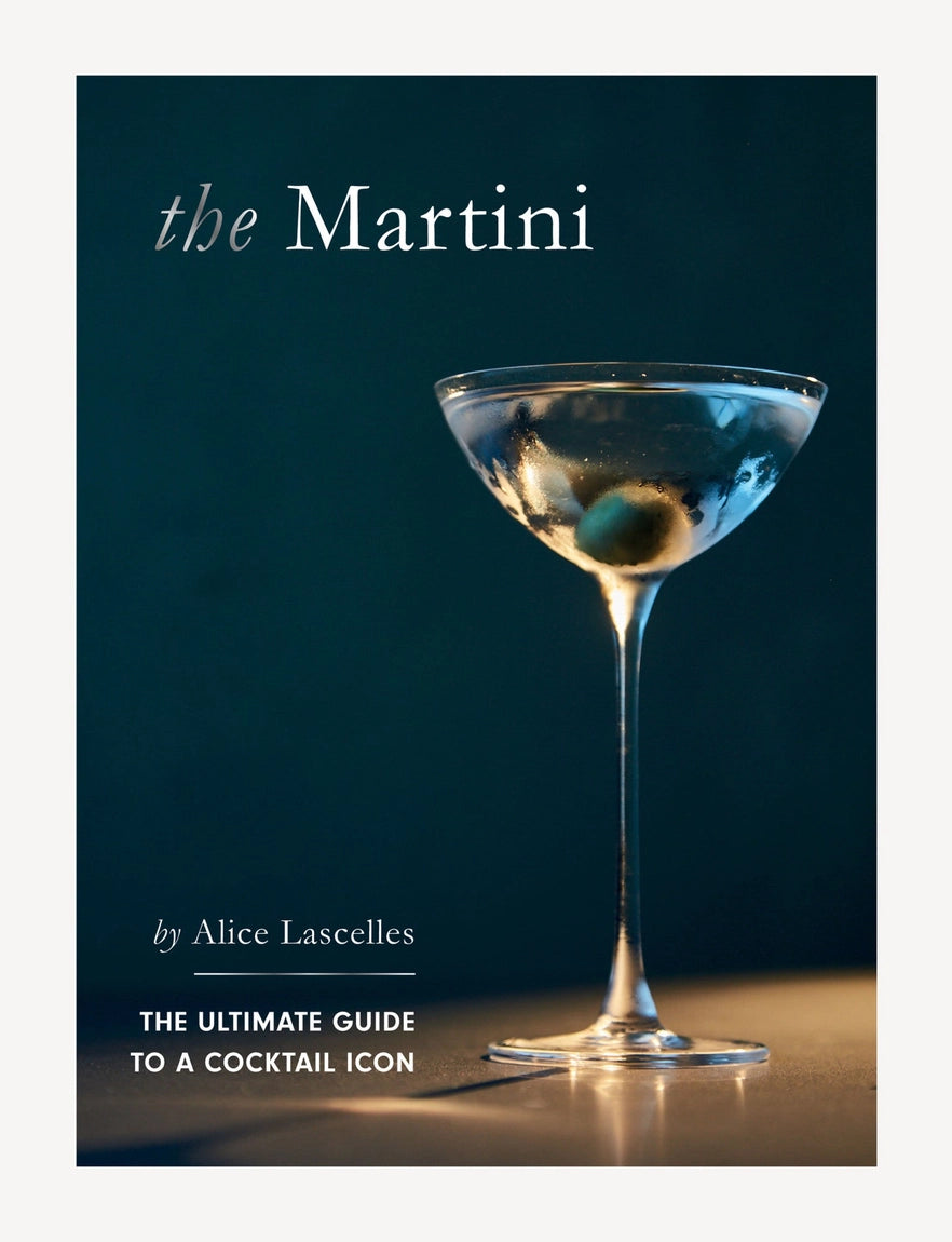 Martini book