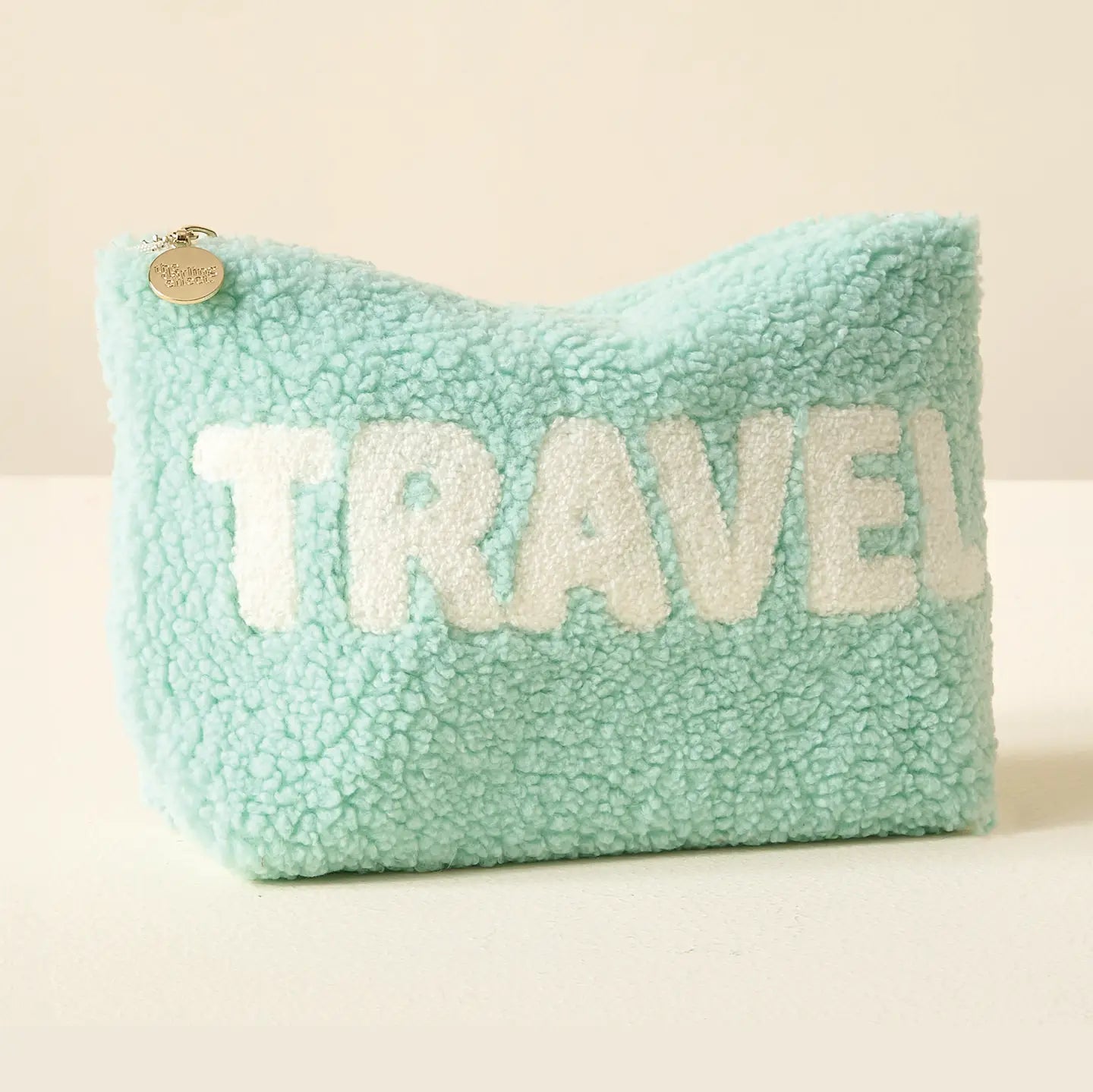 The Darling Effect teddy pouch