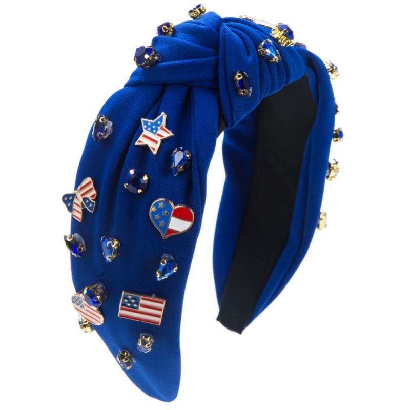 Josslyn jeweled headband