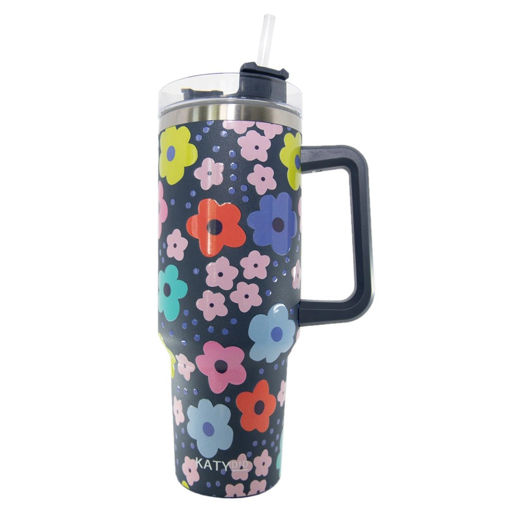Katydid 38 oz tumbler
