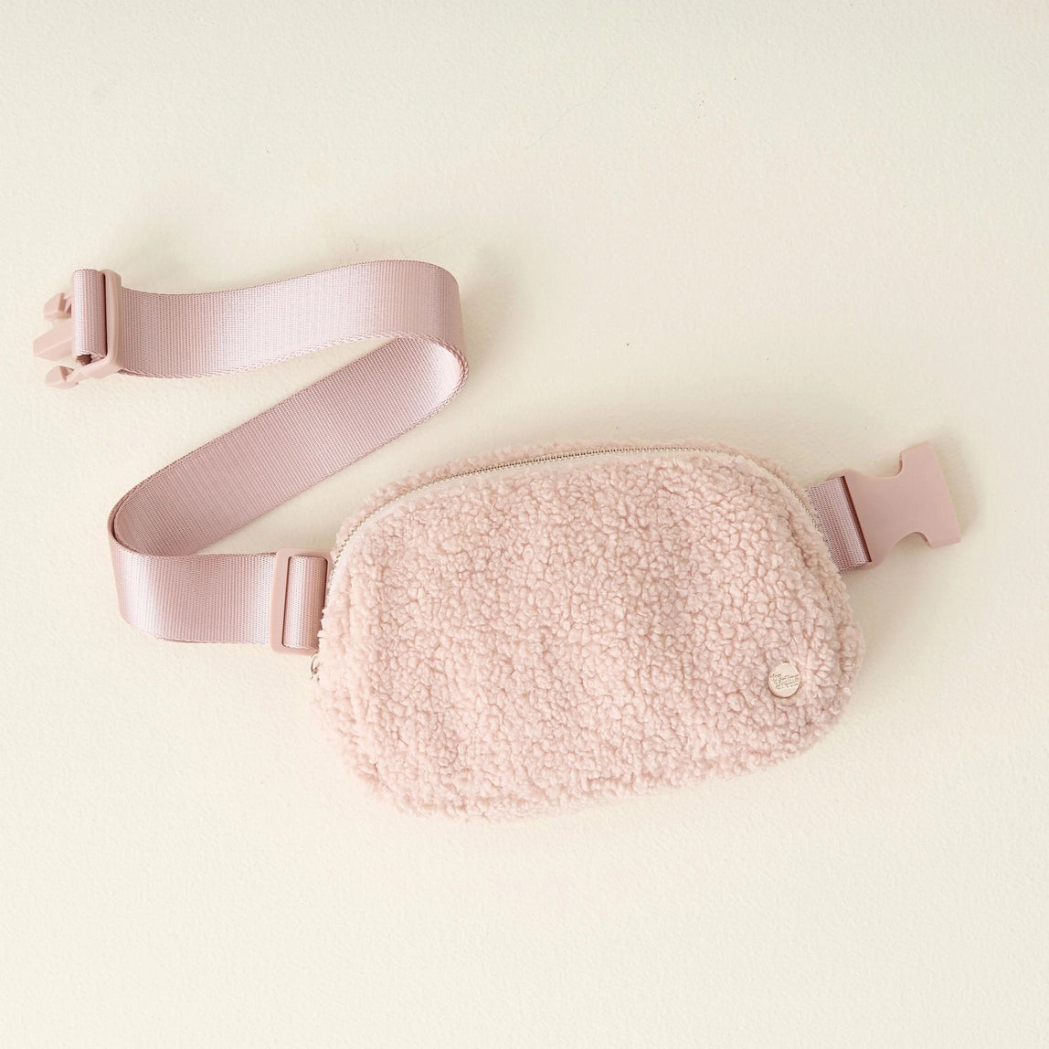 The Darling Effect cozy belt bag