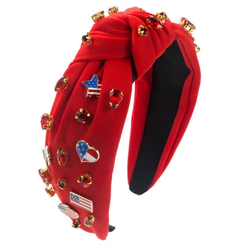 Josslyn jeweled headband