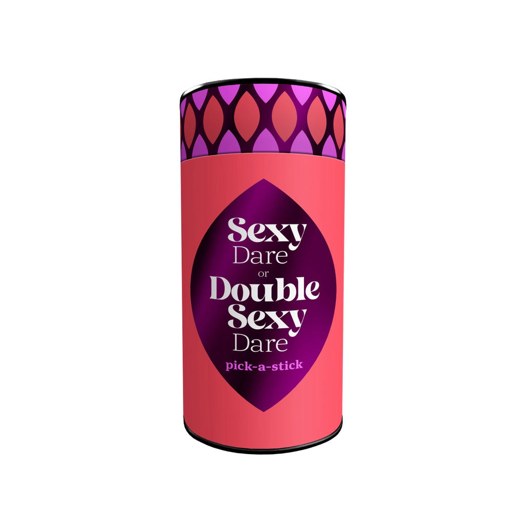 Sexy Dare or Double Sexy Dare game